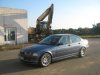 E46 Limo in Stahlblau Metallic - 3er BMW - E46 - IMG_0293.JPG