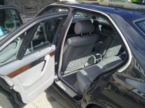 Der Businesscruiser - 5er BMW - E34 Der Businesscruiser - 5er BMW - E34