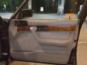 Der Businesscruiser - 5er BMW - E34 Der Businesscruiser - 5er BMW - E34