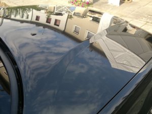 Der Businesscruiser - 5er BMW - E34 Der Businesscruiser - 5er BMW - E34