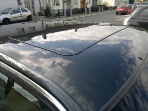 Der Businesscruiser - 5er BMW - E34 Der Businesscruiser - 5er BMW - E34