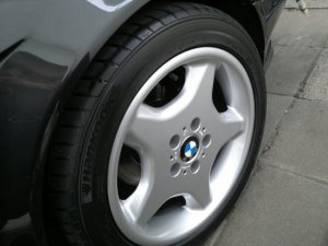 Der Businesscruiser - 5er BMW - E34 Der Businesscruiser - 5er BMW - E34