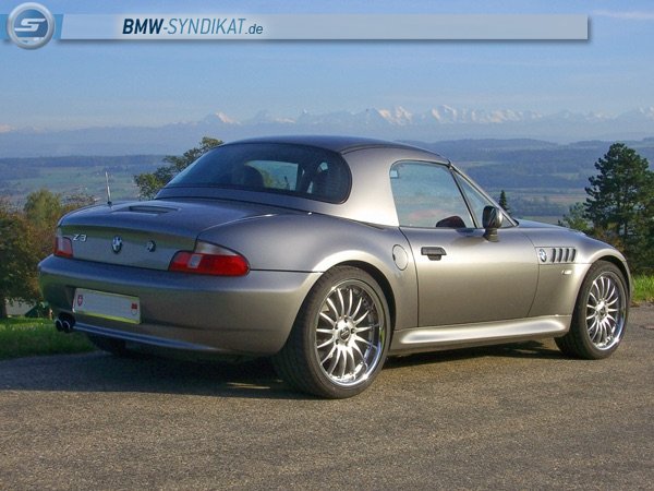 BMW-Syndikat Fotostorie