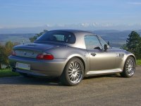 Z3 3.0 Roadster - BMW Z1, Z3, Z4, Z8 - zzzaoj4.jpg