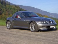 Z3 3.0 Roadster - BMW Z1, Z3, Z4, Z8 - zzzckj5.jpg
