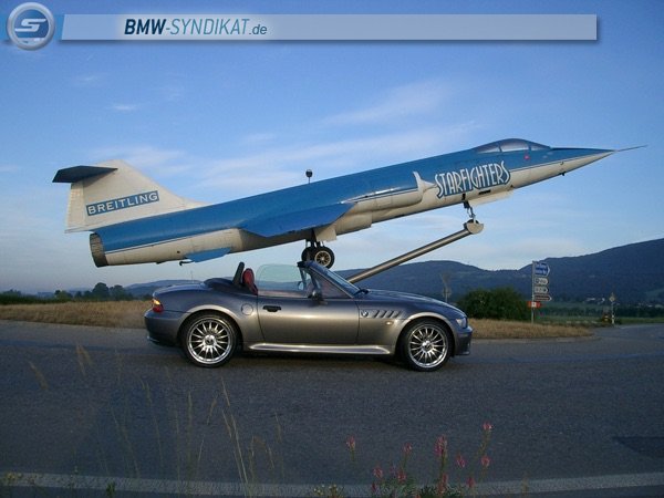 BMW-Syndikat Fotostorie