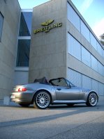 Z3 3.0 Roadster - BMW Z1, Z3, Z4, Z8 - IMGP1654.JPG