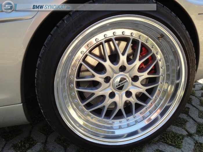 BMW-Syndikat Fotostorie