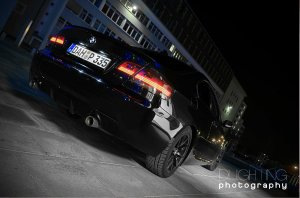 Performance 335D 351PS - 3er BMW - E90 / E91 / E92 / E93