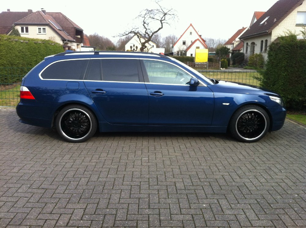 530dA Touring - 5er BMW - E60 / E61