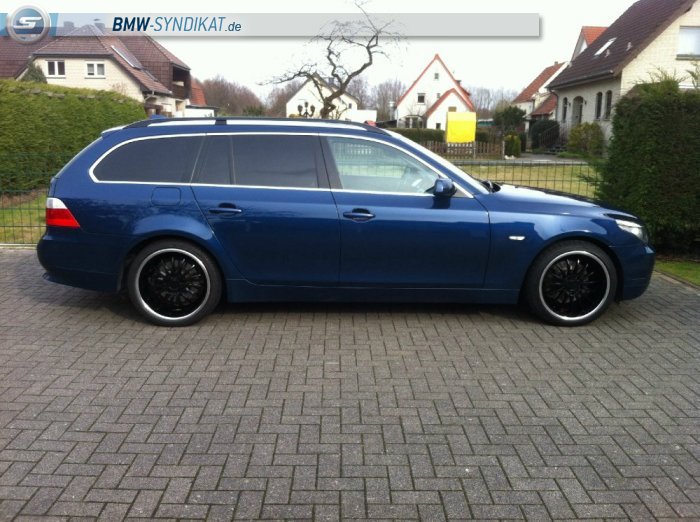 BMW-Syndikat Fotostorie