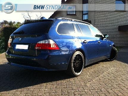 BMW-Syndikat Fotostorie