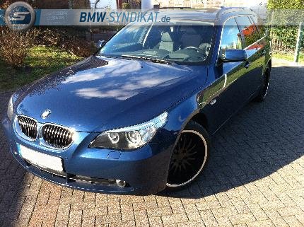 BMW-Syndikat Fotostorie