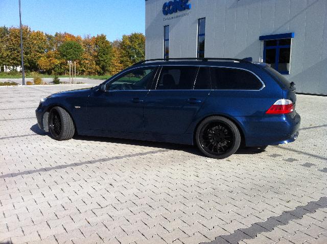 530dA Touring - 5er BMW - E60 / E61