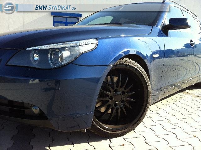 BMW-Syndikat Fotostorie