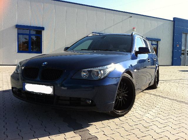 530dA Touring - 5er BMW - E60 / E61