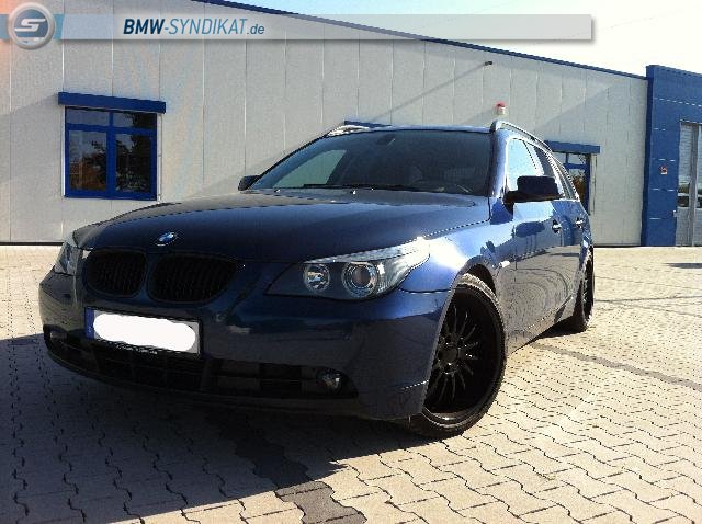 BMW-Syndikat Fotostorie