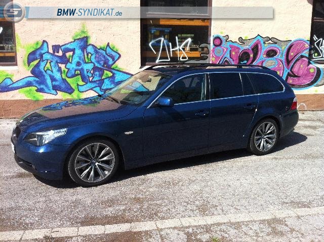 BMW-Syndikat Fotostorie