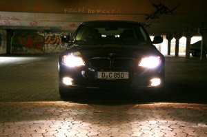 E90 LCI 320d "ganz normal" - 3er BMW - E90 / E91 / E92 / E93