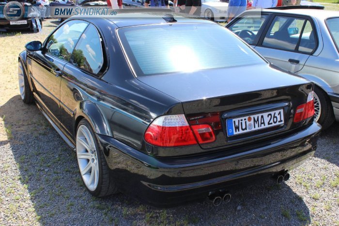BMW-Syndikat Fotostorie