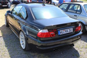 BMW Treffen Marktheidenfeld 13.05.2012 - Fotos von Treffen & Events