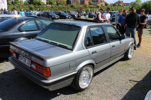 BMW Treffen Marktheidenfeld 13.05.2012 - Fotos von Treffen & Events