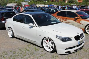BMW Treffen Marktheidenfeld 13.05.2012 - Fotos von Treffen & Events