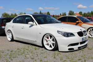BMW Treffen Marktheidenfeld 13.05.2012 - Fotos von Treffen & Events