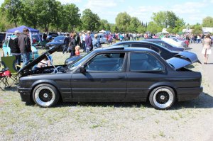 BMW Treffen Marktheidenfeld 13.05.2012 - Fotos von Treffen & Events