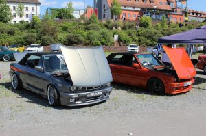 BMW Treffen Marktheidenfeld 13.05.2012 - Fotos von Treffen & Events