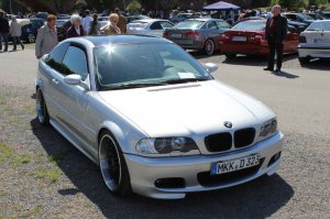 BMW Treffen Marktheidenfeld 13.05.2012 - Fotos von Treffen & Events