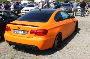 BMW Treffen Marktheidenfeld 13.05.2012 - Fotos von Treffen & Events