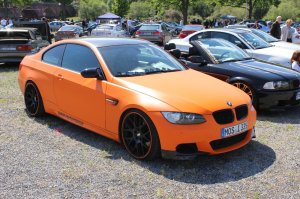 BMW Treffen Marktheidenfeld 13.05.2012 - Fotos von Treffen & Events