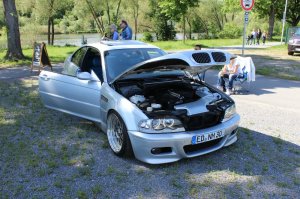 BMW Treffen Marktheidenfeld 13.05.2012 - Fotos von Treffen & Events