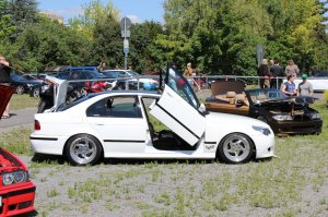 BMW Treffen Marktheidenfeld 13.05.2012 - Fotos von Treffen & Events