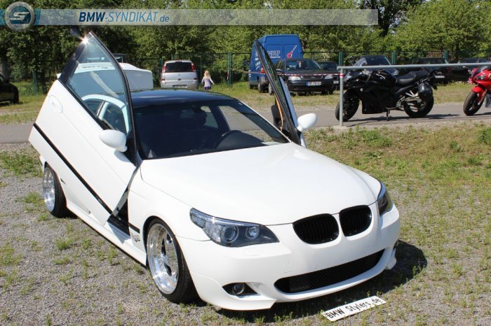 BMW-Syndikat Fotostorie
