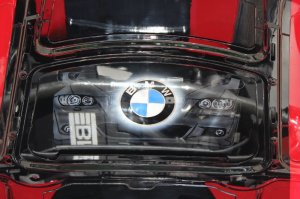 BMW Treffen Marktheidenfeld 13.05.2012 - Fotos von Treffen & Events