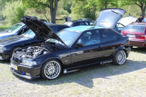 BMW Treffen Marktheidenfeld 13.05.2012 - Fotos von Treffen & Events