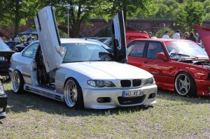BMW Treffen Marktheidenfeld 13.05.2012 - Fotos von Treffen & Events