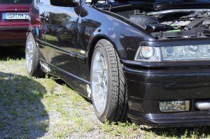 BMW Treffen Marktheidenfeld 13.05.2012 - Fotos von Treffen & Events