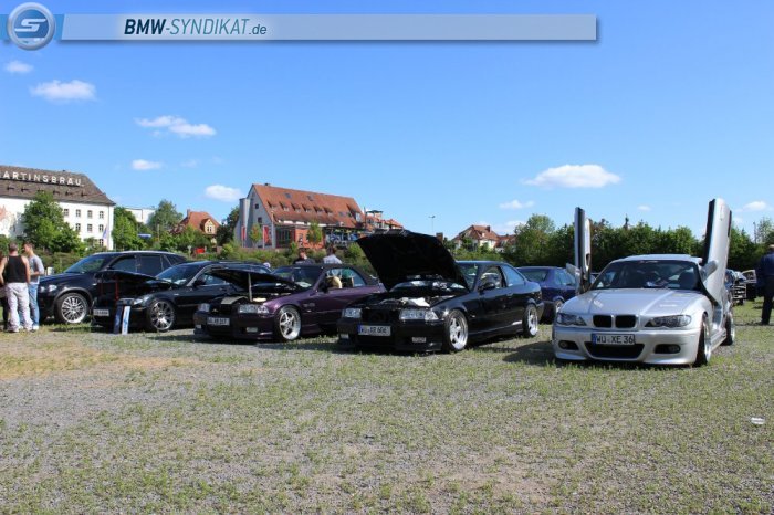 BMW-Syndikat Fotostorie