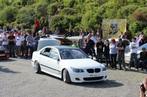 BMW Treffen Marktheidenfeld 13.05.2012 - Fotos von Treffen & Events