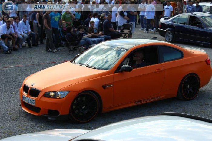 BMW-Syndikat Fotostorie
