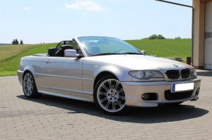 Oben ohne -  Individual - 3er BMW - E46