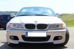 Oben ohne -  Individual - 3er BMW - E46