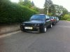 BMW E30 Black Edition