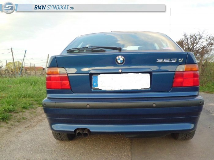 BMW-Syndikat Fotostorie