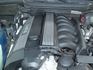 323t Compact Avuslaumetallic "117 tkm" - 3er BMW - E36