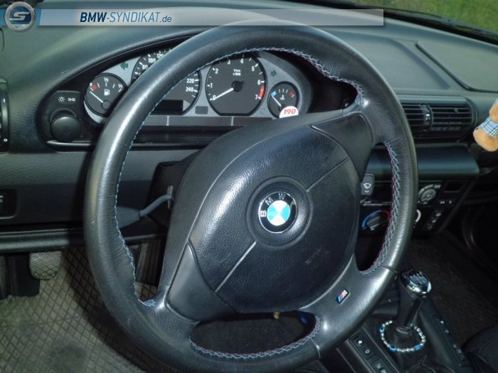 BMW-Syndikat Fotostorie