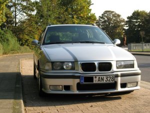 E36 328i Touring - 3er BMW - E36